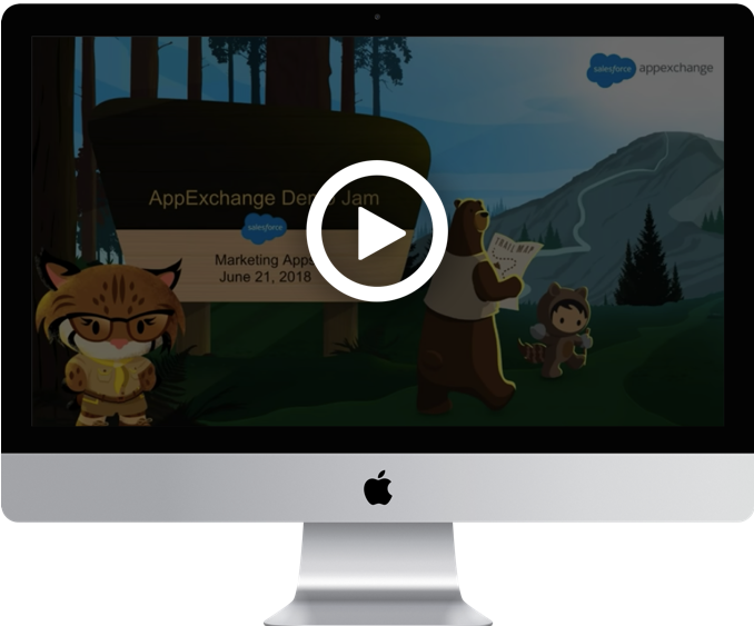 watch eventable salesforce demo jam