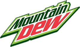 Mountain Dew Eventable